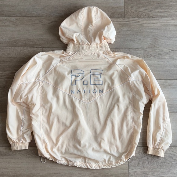 P.E. Nation First Position Jacket - Picture 5 of 6